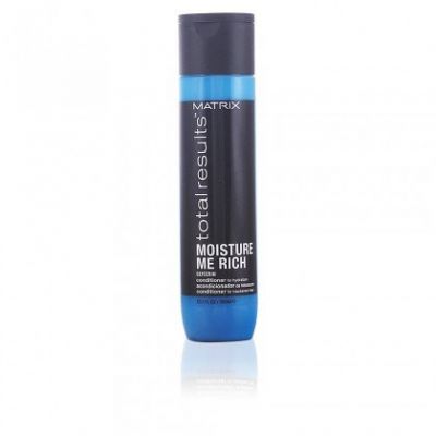 Total Results MoistureMe Rich Conditioner 300Ml