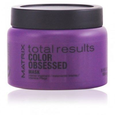 Totale Risultati Color Matrix Obsessed Mask 150 Ml