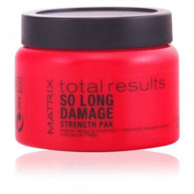 Totale Risultati So Long Danni Pak Strenght 150 Ml Matrix