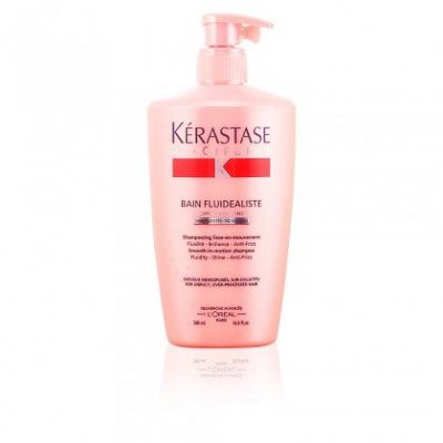 Bain Fluidealiste Kerastase Shampoo 500 ml