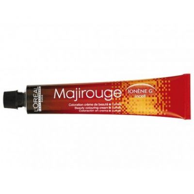 Absolu Majirouge 5.20 Red V511