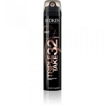 Redken Triple Threat 300Ml