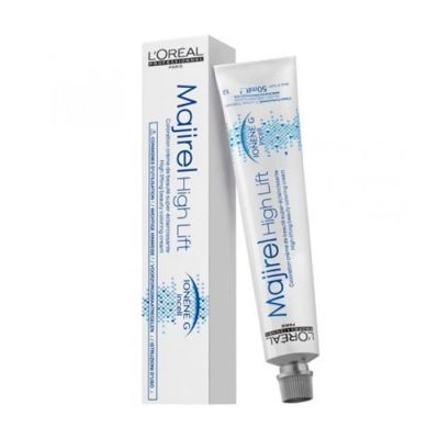 Majirel High Lift Ash Violet 50Ml