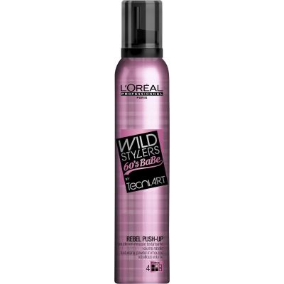 Tecni Art Wild Stylers Rebel Push Up 250Ml