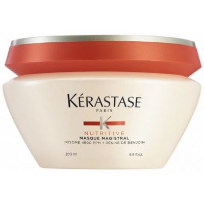 Nutritive Masque Magistral 200 Ml