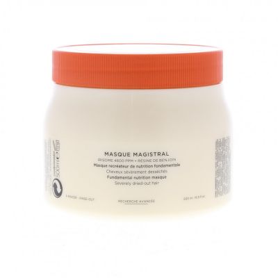 Masque nutritivo Magistral 500 ml
