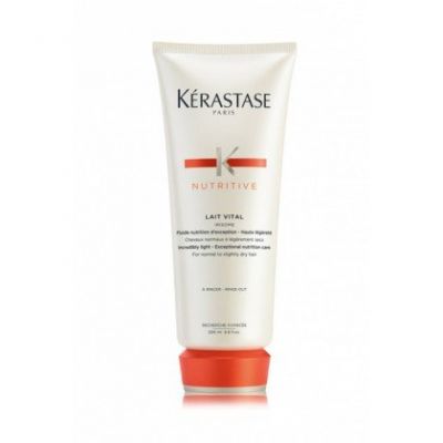 Nutritive Lait Vital 200 Ml