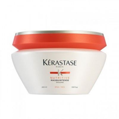 Nutritive Masquintense Thick Hair 200 Ml