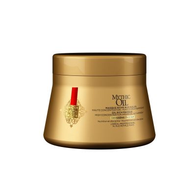 Mythic Oil Mascarilla Thick Hair 200 Ml