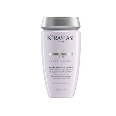 Bain Spécifique antipelliculaire 250 ml