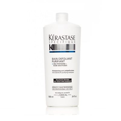 Specificare Bain Anti-Pelliculaire 1000 ml