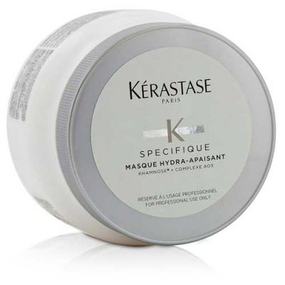 Maske Regenerant Hydra-Apaisant 500 ml