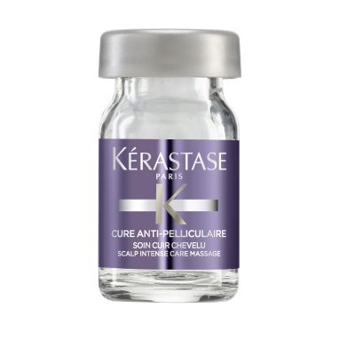 Specifique Cure Anti-Pelliculaire 12 X 6 Ml