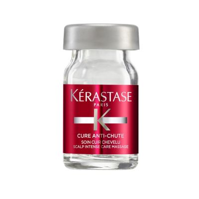 Specifique Cure Anti Chute Aminexil 42 X 6 Ml