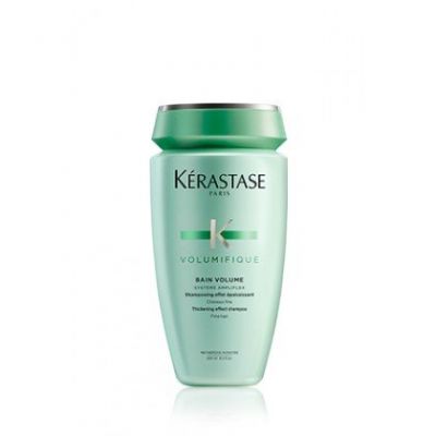 Volumifique Resistance Bain Volume 250 ml