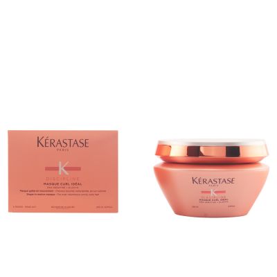 DISCIPLINE masque curl idéal 200 ml