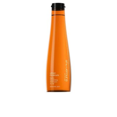 Urban Urban Urby Hydro-nutring Shampoo Capelli secchi 300 ml