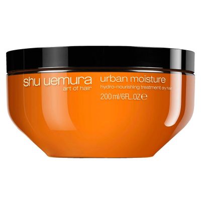 Velvet di umidità Masque 200 ml