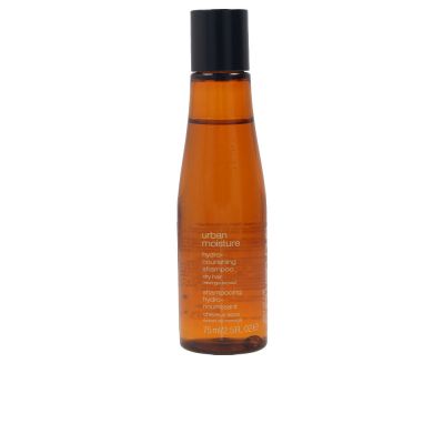 URBAN MOISTURE hydro-nourishing shampoo dry hair 75 ml