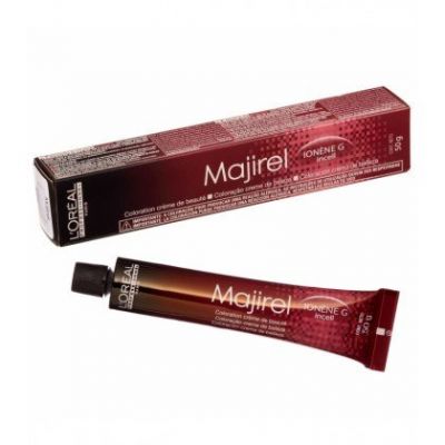 majirel Francese Brown 50ml 6025