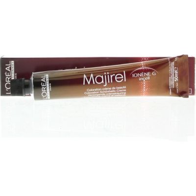 Majirel French Brown 7,024 50Ml