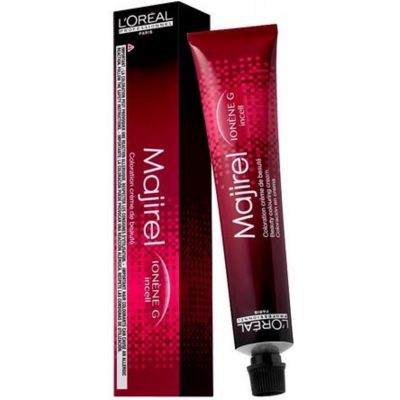 Majirel French Brown 7,035 50Ml