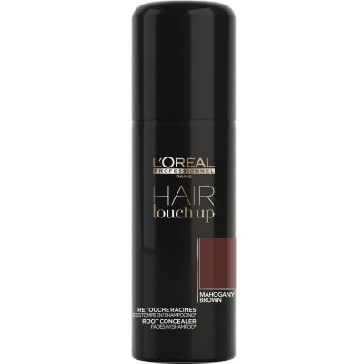Lp Hair Touch Up Mahog Br 75Ml