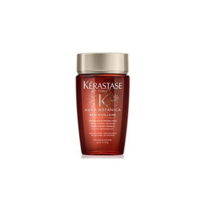 AURA BOTANICA bain micellaire 80 ml