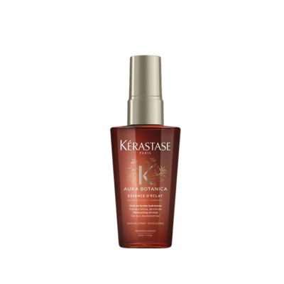AURA BOTANICA moisturizing oil mist 50 ml
