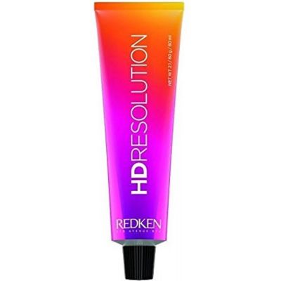 Redken Color Hd Resolution 9 60Ml