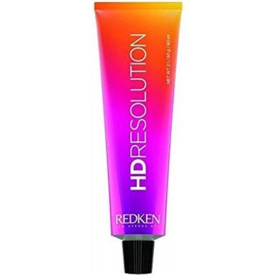 Redken Color HD-Auflösung 7,44 60 ml