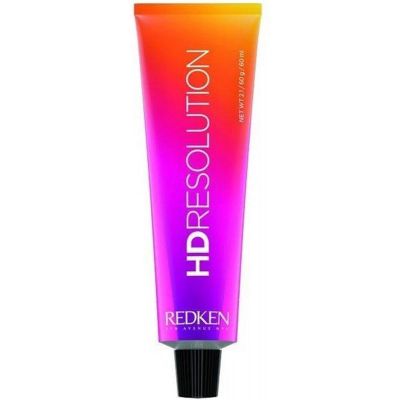 Redken Color Hd Resolution 8,03 60Ml