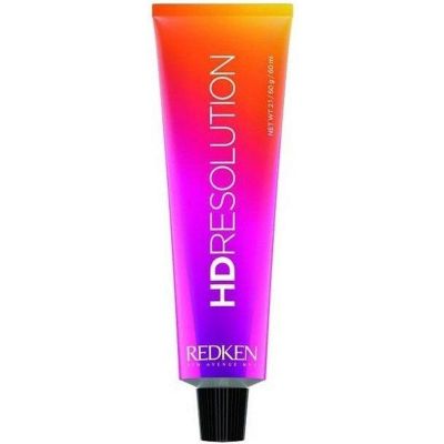 Redken Color Hd Resolution 6,64 60Ml