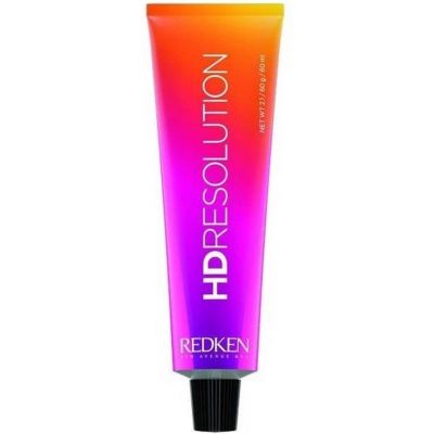 Redken Color Hd Resolution 8,83 60Ml