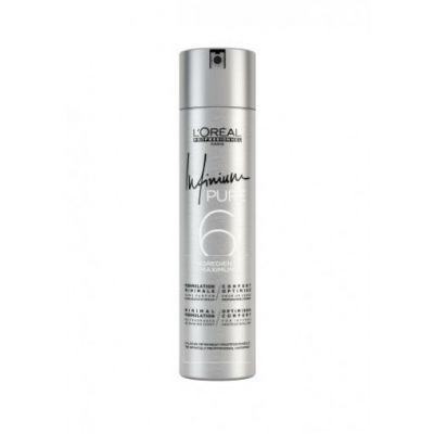 Laca Infinium Pure Str 500 Ml
