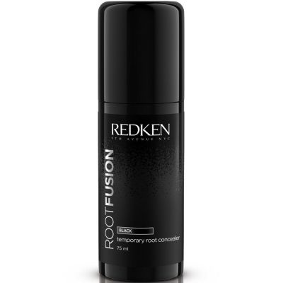 Root Fusion Black 75Ml