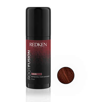 Root Fusion Auburn 75ml
