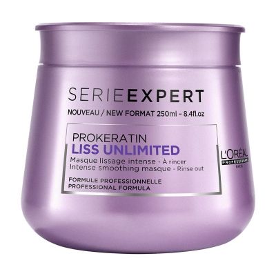Lp Serie Expert Liss Masque 250 Ml