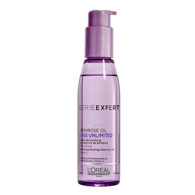 Serie Expert Liss Unlimited Huile 125 Ml