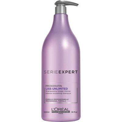 Lp Serie Expert Liss Shampoo 1500 Ml 