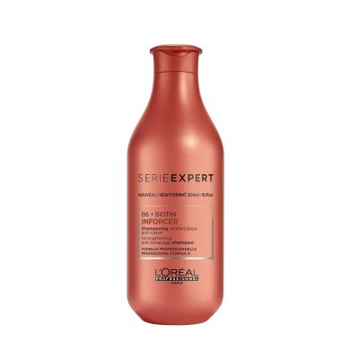 Serie Expert Inforcer Shampoo 300 ml