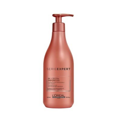 Serie Expert Inforcer Shampoo 500 ml