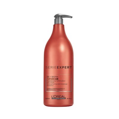 Serie Expert Inforcer Shampoo 1500Ml 