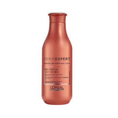 Serie Expert Inforcer Conditioner 200Ml