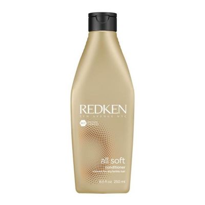 All Soft Condizionatore 250 Ml