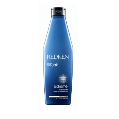 Extreme Champú 300Ml