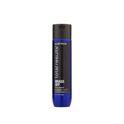 Total Results Brass Off Condizionatore 300Ml