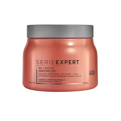 Serie Expert Inforcer Masque 500Ml