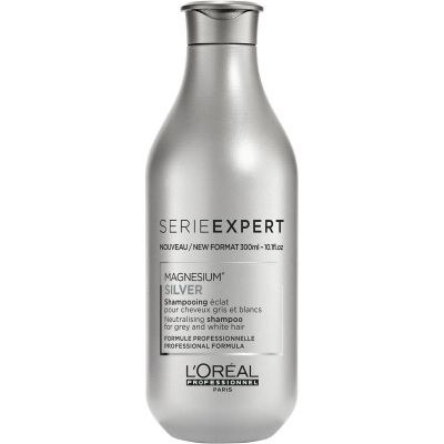 Silver Champú 300 ml