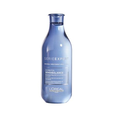 Serie Expert Sensibalance Shampoo 300 ml
